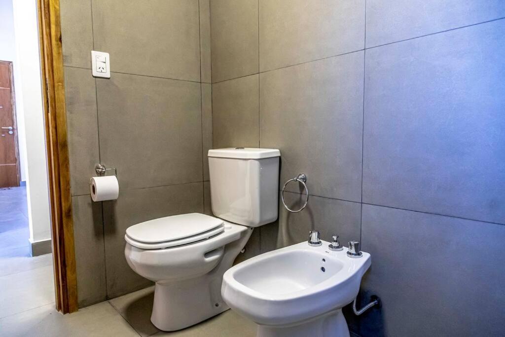 Apartment Lujoso Dpto Moreno Park En Lujan