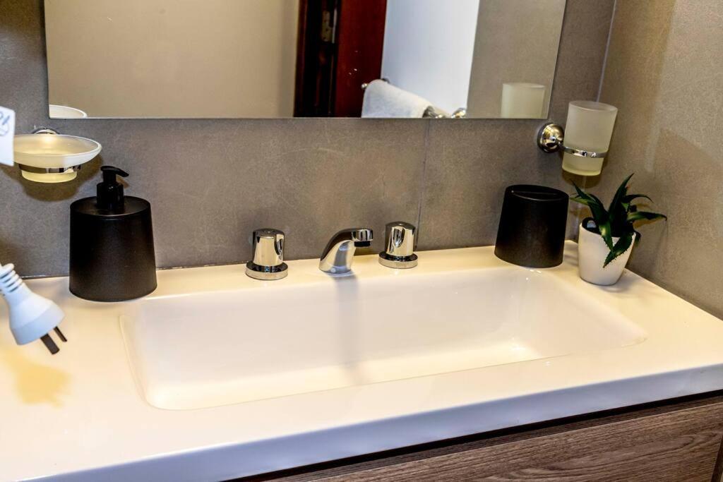 Apartment Lujoso Dpto Moreno Park En Lujan