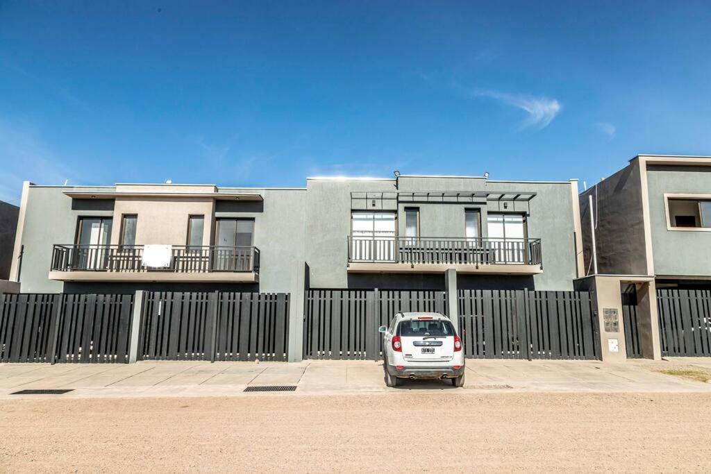 Apartment Lujoso Dpto Moreno Park En Lujan *