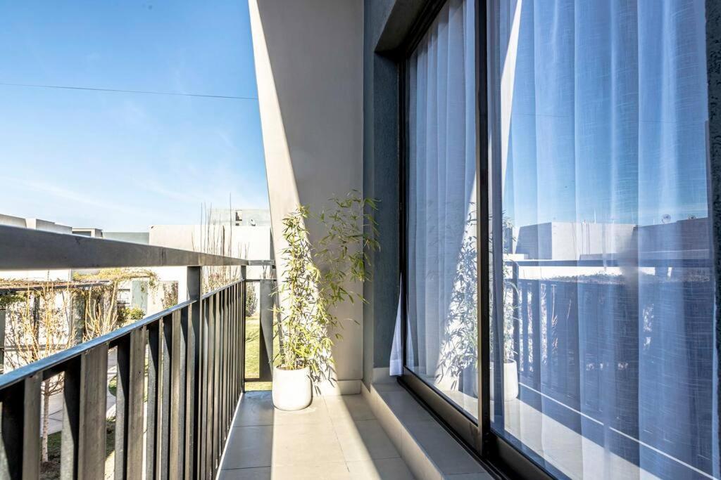 Apartment Lujoso Dpto Moreno Park En Lujan