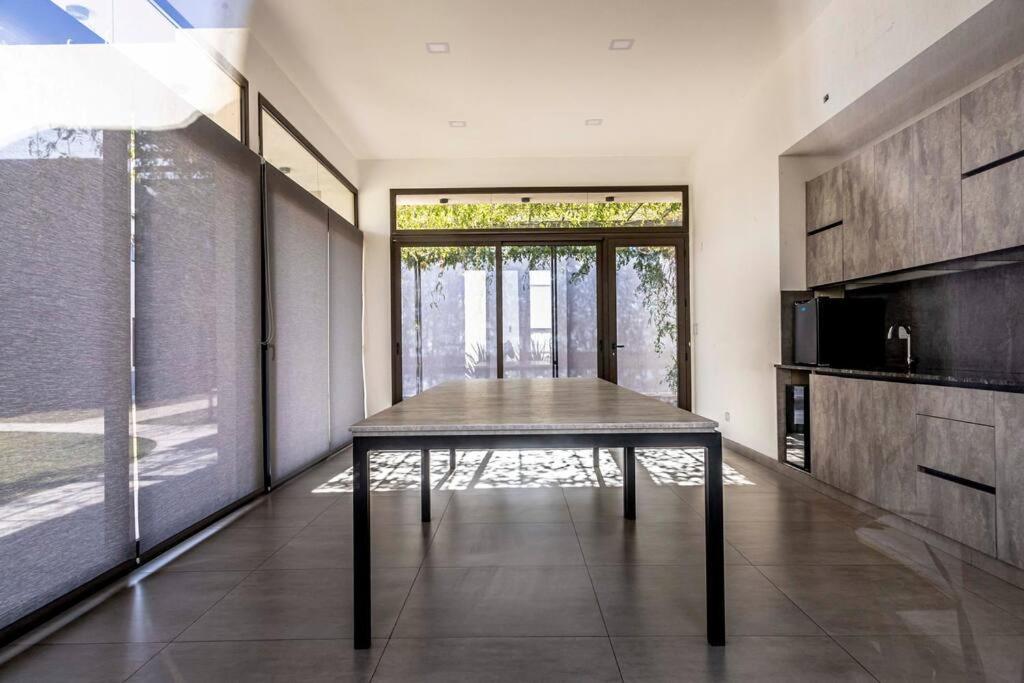 Apartment Lujoso Dpto Moreno Park En Lujan Lujan de Cuyo