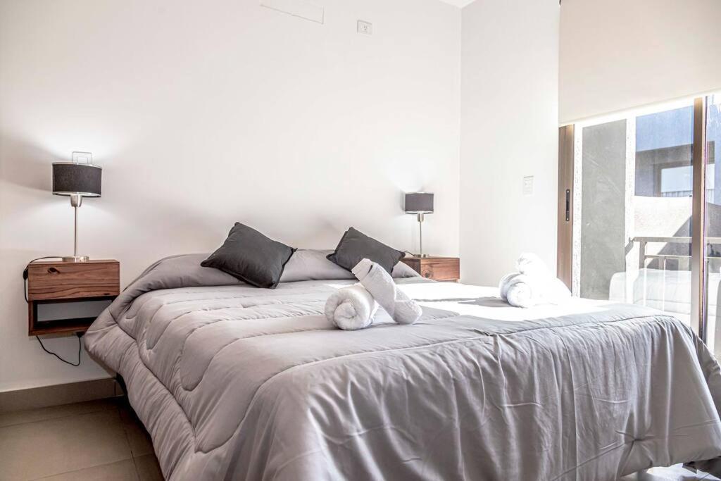 Apartment Lujoso Dpto Moreno Park En Lujan